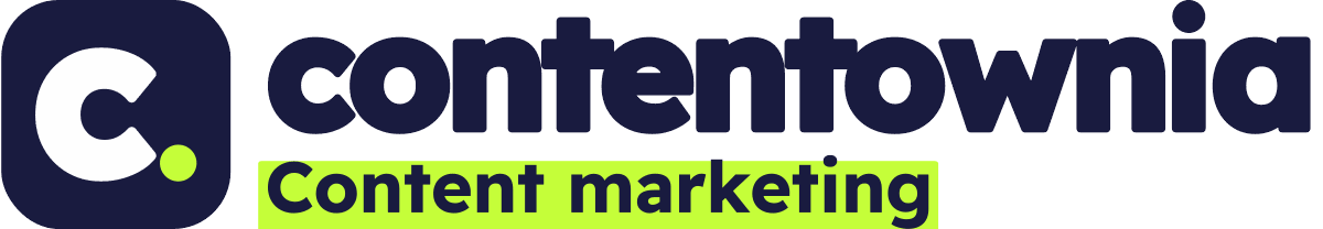 Contentownia content marketing